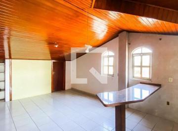 Casa · 160m² · 2 Quartos · Casa para Aluguel - Ermelino Matarazzo, 2 Quartos, 160 m² - São Paulo