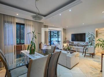 Apartamento · 103m² · 4 Quartos · 2 Vagas · Apartamento para Aluguel - Panamby, 4 Quartos,  103 m² - São Paulo
