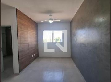 Apartamento · 47m² · 2 Quartos · 1 Vaga · Apartamento para Aluguel - Jardim Silvio Passalacqua, 2 Quartos,  47 m² - Ribeirão Preto