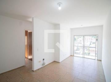 Apartamento · 60m² · 2 Quartos · 1 Vaga · Apartamento para Aluguel - Vila Amália, 2 Quartos,  60 m² - São Paulo