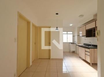 Apartamento · 42m² · 2 Quartos · 1 Vaga · Apartamento para Aluguel - Condomínio Ipanema, 2 Quartos, 42 m² - Ribeirão Preto