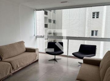 Apartamento · 93m² · 2 Quartos · Apartamento para Aluguel - Gonzaga , 2 Quartos,  93 m² - Santos