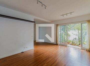 Casa · 240m² · 4 Quartos · 3 Vagas · Casa para Aluguel - Vila Leopoldina, 4 Quartos,  240 m² - São Paulo
