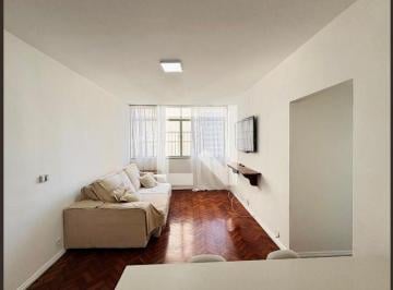 Apartamento · 70m² · 2 Quartos · Apartamento para Aluguel - Botafogo, 2 Quartos, 70 m² - Rio de Janeiro