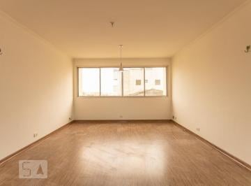 Apartamento · 120m² · 3 Quartos · 1 Vaga · Apartamento para Aluguel - Vila Pompéia, 3 Quartos, 120 m² - São Paulo