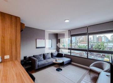 Apartamento · 50m² · 1 Quarto · 1 Vaga · Apartamento para Aluguel - Vila Mariana, 1 Quarto, 50 m² - São Paulo