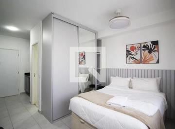 Apartamento · 24m² · 1 Quarto · Apartamento para Aluguel - Vila Olímpia, 1 Quarto,  24 m² - São Paulo