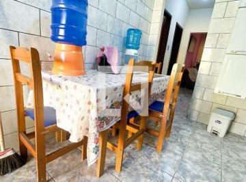 Casa · 70m² · 2 Quartos · 3 Vagas · Casa para Aluguel - Unamar, 2 Quartos,  70 m² - Cabo Frio