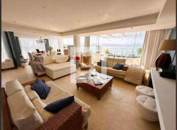 Apartamento · 250m² · 4 Quartos · 2 Vagas · Apartamento para Aluguel - Jurerê, 4 Quartos,  250 m² - Florianópolis
