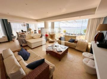 Apartamento · 250m² · 4 Quartos · 2 Vagas · Apartamento para Aluguel - Jurerê, 4 Quartos, 250 m² - Florianópolis