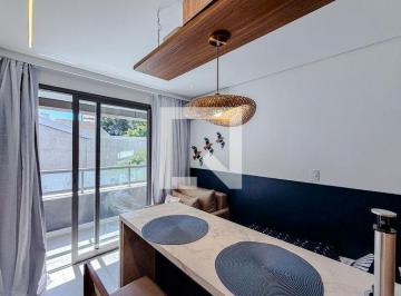 Apartamento · 40m² · 1 Quarto · Apartamento para Aluguel - Vila Mariana, 1 Quarto,  40 m² - São Paulo