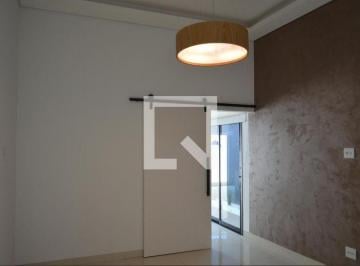 Casa · 146m² · 3 Quartos · 4 Vagas · Casa para Aluguel - Distrito de Bonfim Paulista, 3 Quartos,  146 m² - Ribeirão Preto