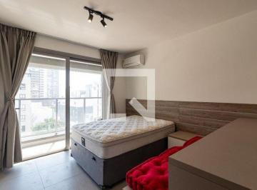 Apartamento · 32m² · 1 Quarto · 1 Vaga · Apartamento para Aluguel - Perdizes, 1 Quarto, 32 m² - São Paulo