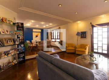 Casa · 360m² · 5 Quartos · 5 Vagas · Casa para Aluguel - São Paulo II, 5 Quartos, 360 m² - Cotia