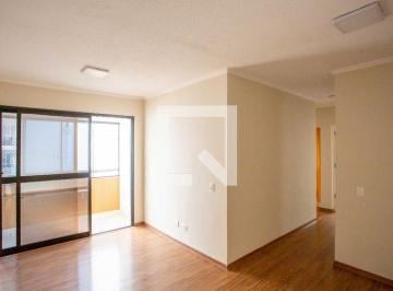 Apartamento · 70m² · 3 Quartos · 1 Vaga · Apartamento para Aluguel - Centro, 3 Quartos, 70 m² - Diadema