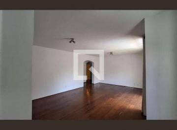 Apartamento · 150m² · 3 Quartos · 3 Vagas · Apartamento para Aluguel - Real Parque, 3 Quartos,  150 m² - São Paulo