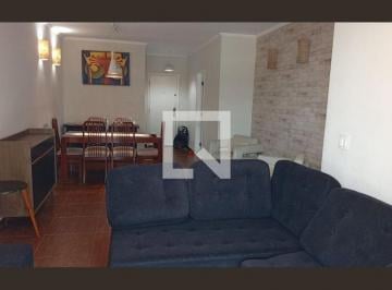 Apartamento · 96m² · 2 Quartos · 1 Vaga · Apartamento para Aluguel - Vila Tupi, 2 Quartos, 96 m² - Praia Grande