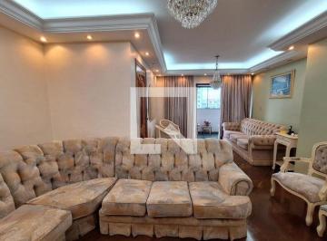 Apartamento de 3 quartos, Santo André · Apartamento para Aluguel - Santa Teresinha, 3 Quartos, 155 m² - Santo André