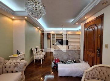 Apartamento · 155m² · 3 Quartos · 3 Vagas · Apartamento para Aluguel - Santa Teresinha, 3 Quartos, 155 m² - Santo André