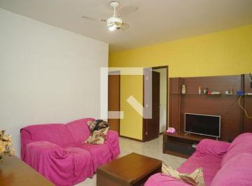 Casa · 98m² · 3 Quartos · 2 Vagas · Casa para Aluguel - Itaipuaçu, 3 Quartos, 98 m² - Maricá