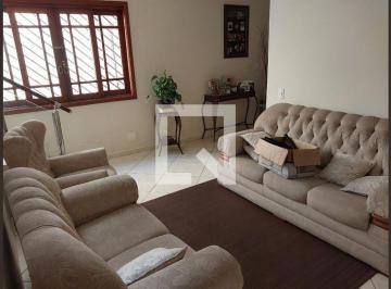 Casa · 240m² · 3 Quartos · 4 Vagas · Casa para Aluguel - Jardim Marajoara , 3 Quartos, 240 m² - São Paulo