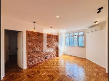 Apartamento · 85m² · 3 Quartos · 1 Vaga · Apartamento para Aluguel - Leblon, 3 Quartos, 85 m² - Rio de Janeiro