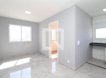 Apartamento · 35m² · 2 Quartos · Apartamento para Aluguel - Vila Progresso, 2 Quartos, 35 m² - São Paulo