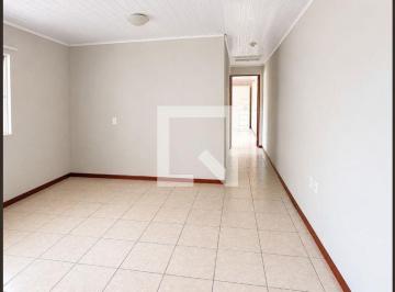 Casa · 113m² · 3 Quartos · Casa para Aluguel - Canto, 3 Quartos, 113 m² - Florianópolis
