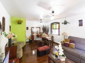 Casa · 400m² · 5 Quartos · 4 Vagas · Casa para Aluguel - Campo Grande, 5 Quartos,  400 m² - Rio de Janeiro