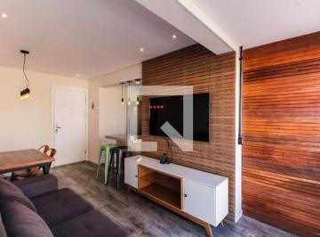 Apartamento · 57m² · 2 Quartos · 1 Vaga · Apartamento para Aluguel - Mooca, 2 Quartos, 57 m² - São Paulo