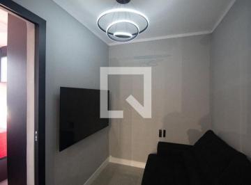 Apartamento · 37m² · 2 Quartos · Apartamento para Aluguel - Vila Maria , 2 Quartos, 37 m² - São Paulo