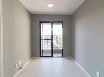Apartamento · 42m² · 2 Quartos · Apartamento para Aluguel - Jaguaré, 2 Quartos, 42 m² - São Paulo