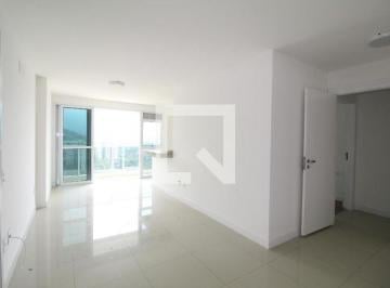 Apartamento · 80m² · 2 Quartos · 1 Vaga · Apartamento para Aluguel - Jacarepaguá, 2 Quartos, 80 m² - Rio de Janeiro