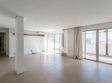 Apartamento · 200m² · 3 Quartos · 2 Vagas · Apartamento para Aluguel - Itaim Bibi, 3 Quartos, 200 m² - São Paulo