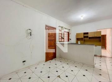 Casa · 60m² · 3 Quartos · 1 Vaga · Casa para Aluguel - Santa Maria, 3 Quartos, 60 m² - Osasco