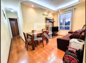 Apartamento · 43m² · 2 Quartos · Apartamento à Venda - Centro, 2 Quartos, 43 m² - São Paulo