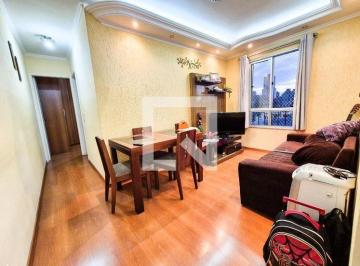 Apartamento · 43m² · 2 Quartos · Apartamento à Venda - Centro, 2 Quartos,  43 m² - São Paulo