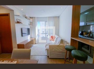 Apartamento · 46m² · 2 Quartos · 1 Vaga · Apartamento à Venda - Novo Osasco, 2 Quartos,  46 m² - Osasco