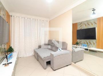 Apartamento · 38m² · 1 Quarto · 1 Vaga · Apartamento à Venda - Vila Princesa Isabel, 1 Quarto, 38 m² - São Paulo