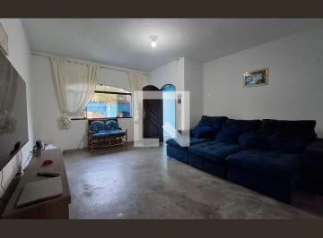 Casa · 90m² · 3 Quartos · 6 Vagas · Casa à Venda - Jardim Las Vegas, 3 Quartos,  90 m² - Santo André