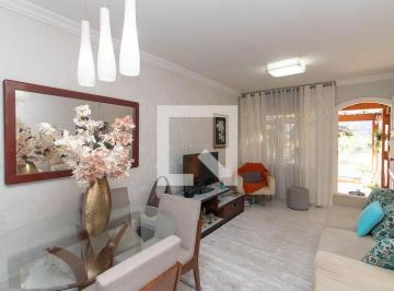 Casa · 120m² · 2 Quartos · 1 Vaga · Casa à Venda - Vila Irmaos Arnoni, 2 Quartos, 120 m² - São Paulo