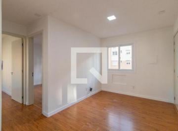 Apartamento · 52m² · 2 Quartos · 1 Vaga · Apartamento à Venda - Vila Nova, 2 Quartos,  52 m² - Porto Alegre