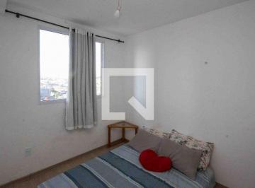 Apartamento 36m² Venda Conjunto Habitacional Teotonio Vilela · Apartamento à Venda - Sapopemba, 2 Quartos, 36 m² - São Paulo