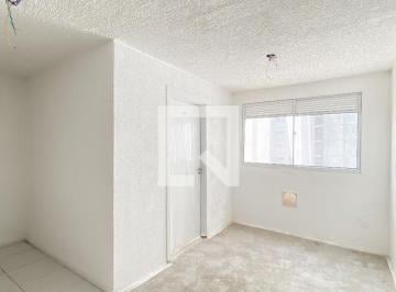 Apartamento · 32m² · 2 Quartos · Apartamento à Venda - Ermelino Matarazzo, 2 Quartos, 32 m² - São Paulo