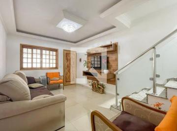 Casa · 142m² · 3 Quartos · 1 Vaga · Casa à Venda - Centro, 3 Quartos, 142 m² - Osasco