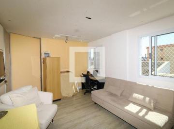 Apartamento · 42m² · 1 Quarto · 1 Vaga · Apartamento à Venda - Jardim, 1 Quarto, 42 m² - Santo André