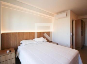 Apartamento · 25m² · 1 Quarto · Apartamento à Venda - Vila Olímpia, 1 Quarto, 25 m² - São Paulo