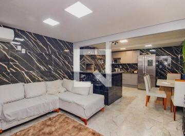 Casa · 120m² · 3 Quartos · 4 Vagas · Casa à Venda - Sarandi, 3 Quartos, 120 m² - Porto Alegre