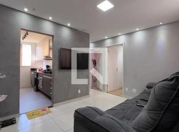 Apartamento · 52m² · 2 Quartos · 1 Vaga · Apartamento à Venda - Jardim Arapongas, 2 Quartos, 52 m² - Guarulhos