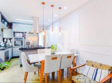 Casa · 114m² · 2 Quartos · 2 Vagas · Casa à Venda - Parque Continental II, 2 Quartos, 114 m² - Guarulhos